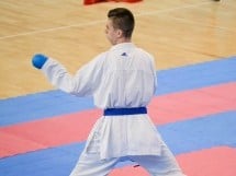 Campionat Naţional de Karate