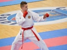 Campionat Naţional de Karate