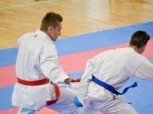 Campionat Naţional de Karate