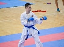 Campionat Naţional de Karate