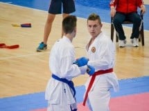 Campionat Naţional de Karate