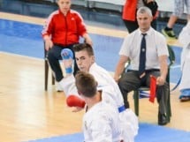 Campionat Naţional de Karate