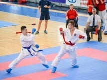 Campionat Naţional de Karate