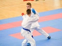 Campionat Naţional de Karate