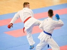 Campionat Naţional de Karate