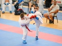 Campionat Naţional de Karate