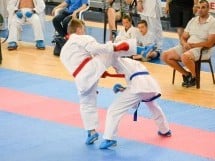 Campionat Naţional de Karate