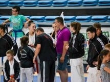 Campionat Naţional de Karate