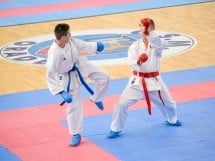 Campionat Naţional de Karate