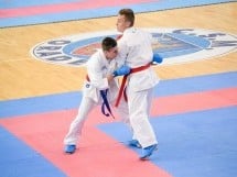 Campionat Naţional de Karate