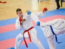 Campionat Naţional de Karate