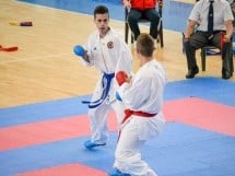 Campionat Naţional de Karate