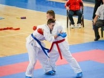 Campionat Naţional de Karate