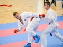 Campionat Naţional de Karate