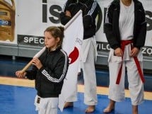 Campionat Naţional de Karate