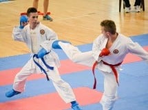 Campionat Naţional de Karate