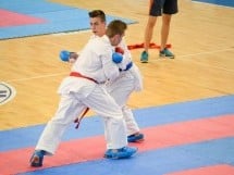 Campionat Naţional de Karate