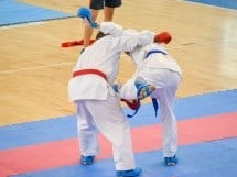 Campionat Naţional de Karate