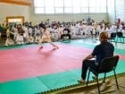 Campionat Naţional de Karate