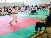 Campionat Naţional de Karate