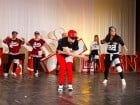 Campionat Naţional Hip-Hop