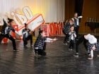 Campionat Naţional Hip-Hop