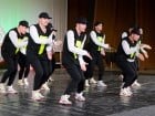 Campionat Naţional Hip-Hop