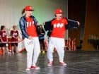 Campionat Naţional Hip-Hop