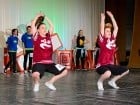 Campionat Naţional Hip-Hop