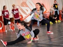 Campionat Naţional Hip-Hop