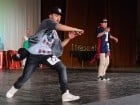 Campionat Naţional Hip-Hop