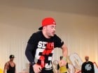 Campionat Naţional Hip-Hop