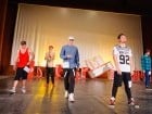 Campionat Naţional Hip-Hop