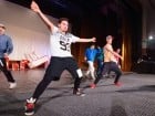 Campionat Naţional Hip-Hop