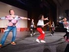 Campionat Naţional Hip-Hop