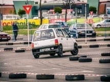 Campionat Rally Sprint Bihor - 2015