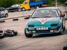 Campionat Rally Sprint Bihor - 2015