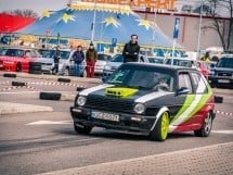 Campionat Rally Sprint Bihor - 2015