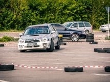 Campionat Rally Sprint Bihor - 2015