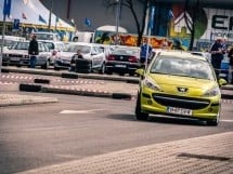 Campionat Rally Sprint Bihor - 2015