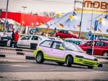 Campionat Rally Sprint Bihor - 2015