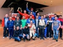 Campionat Rally Sprint Bihor - 2015