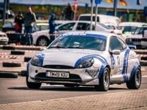 Campionat Rally Sprint Bihor - 2015