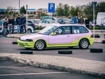 Campionat Rally Sprint Bihor - 2015