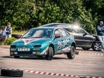 Campionat Rally Sprint Bihor - 2015