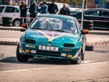 Campionat Rally Sprint Bihor - 2015