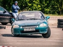 Campionat Rally Sprint Bihor - 2015