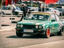 Campionat Rally Sprint Bihor - 2015