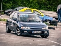 Campionat Rally Sprint Bihor - 2015