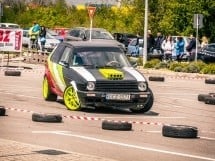 Campionat Rally Sprint Bihor - 2015